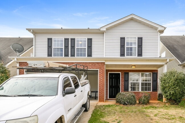 Building Photo - 6035 Flagstaf Walk