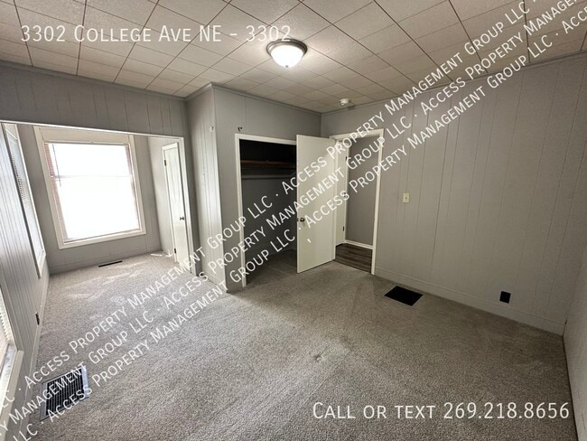Building Photo - 3302 College Ave NE