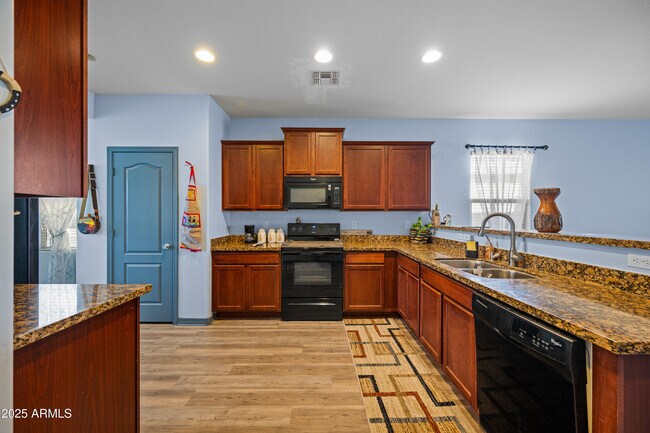 Building Photo - 41216 W Lucera Ln