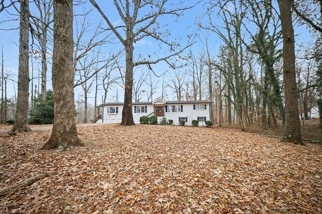 Building Photo - 3 bedroom home in Lincolnton