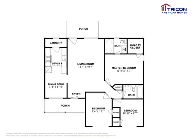 Building Photo - 416 Leecrest Dr