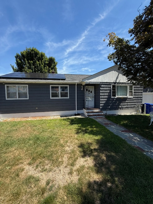 Building Photo - 57 Grant St