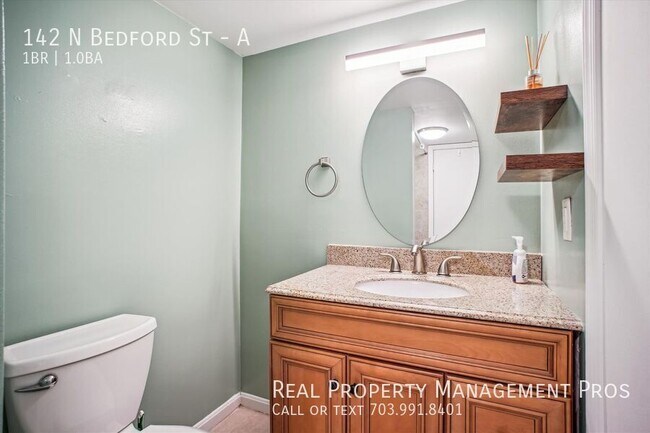 Building Photo - 142 N Bedford St