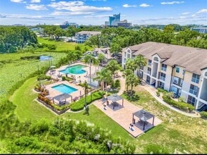 Building Photo - 7630 Pissarro Dr