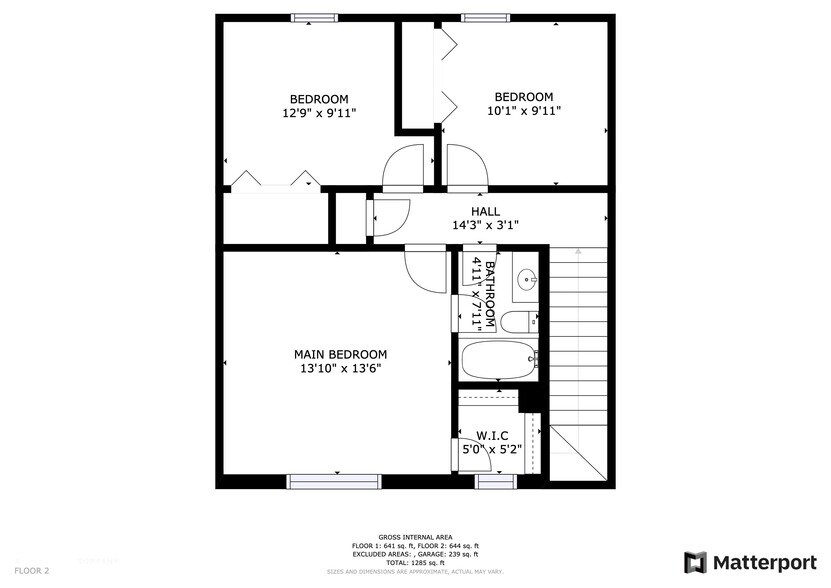 Building Photo - 10325 Cannarti Dr