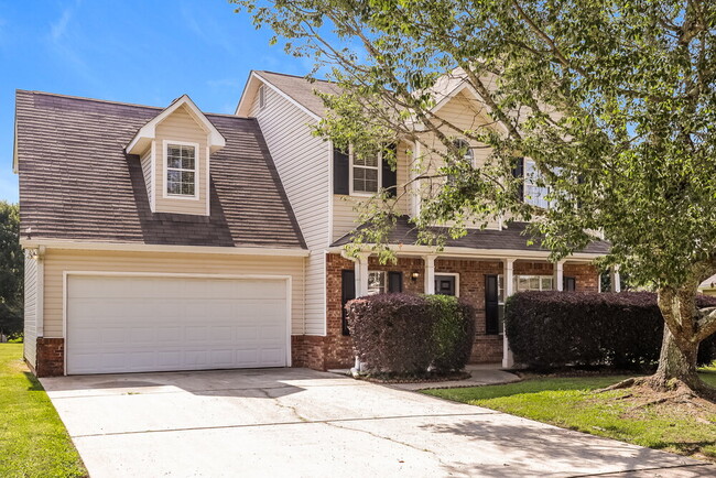 Building Photo - 5160 Towne Park Dr
