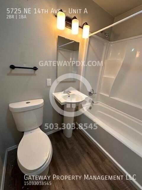 Building Photo - 5725 NE 14th Ave