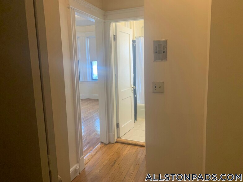 Building Photo - 1160 Commonwealth Ave