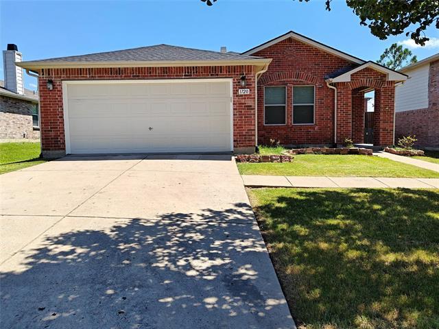 Primary Photo - 1720 Pebble Brook Way