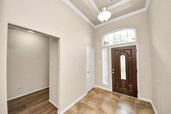Building Photo - 18611 Tanglerose Ct