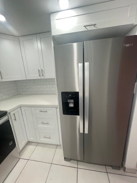 Kitchen #2 - 5249 NW 7th St