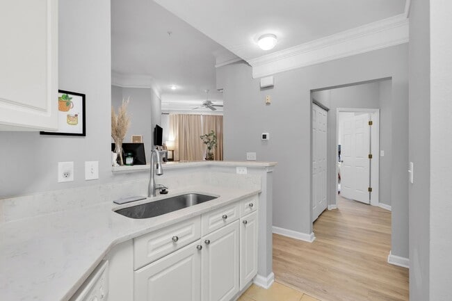 Building Photo - Condominium in The Merritt on Whitemarsh Island for Lease