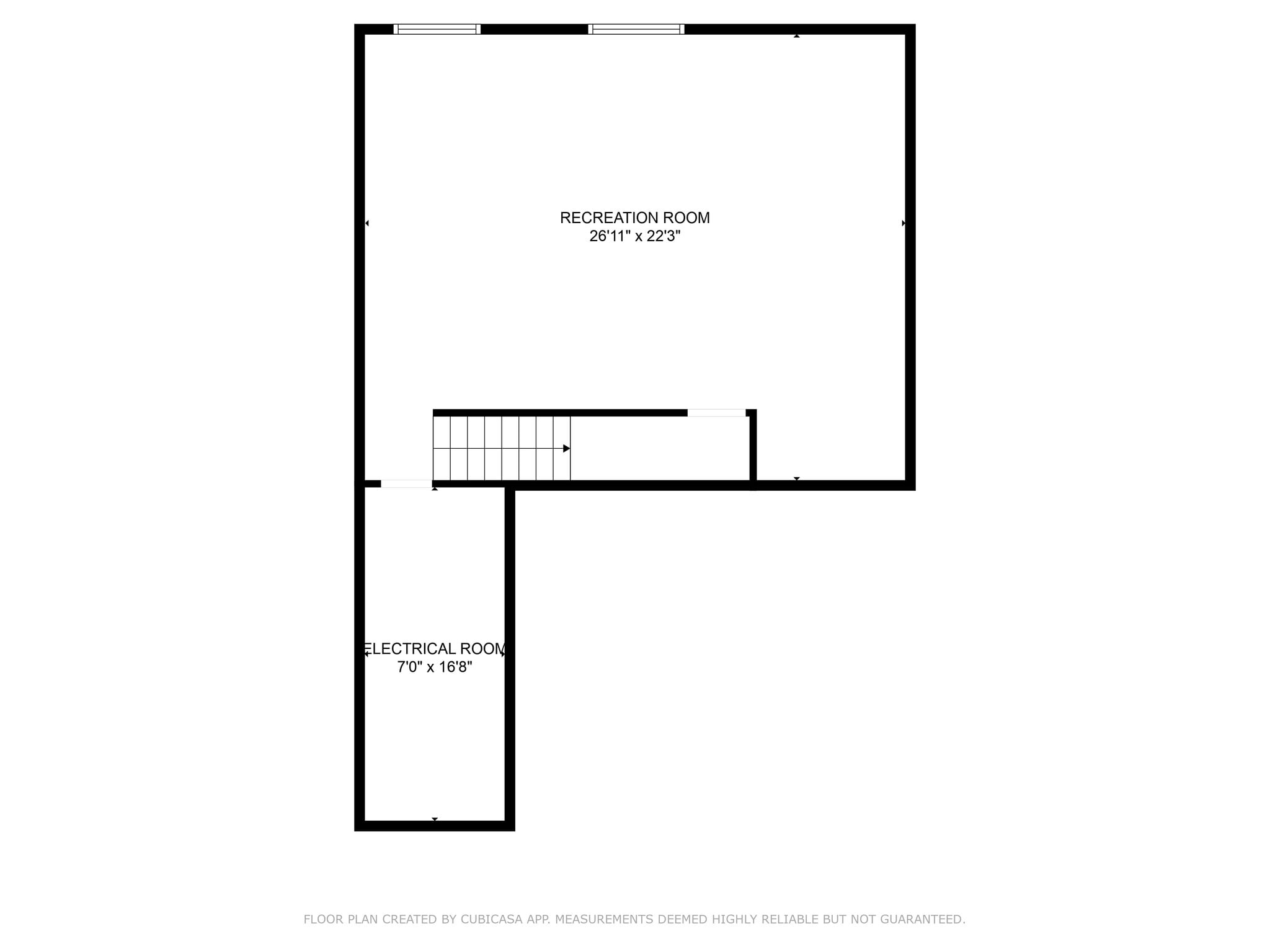 Building Photo - 5305 Spruce Rd