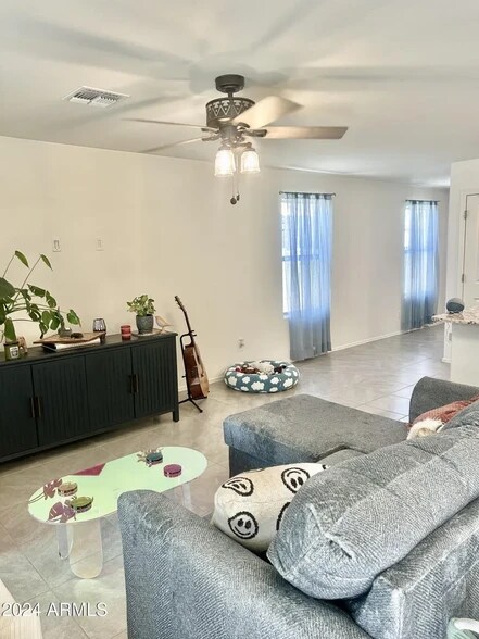 Building Photo - 2923 W Monte Way