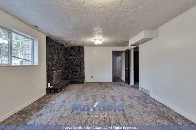 Building Photo - Millcreek Area Newly Updated - 4BD 2 BA 2GAR
