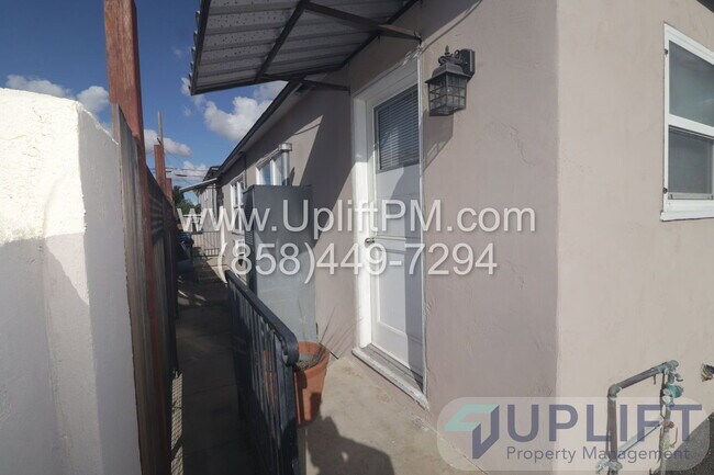 Building Photo - 4118 Gamma St