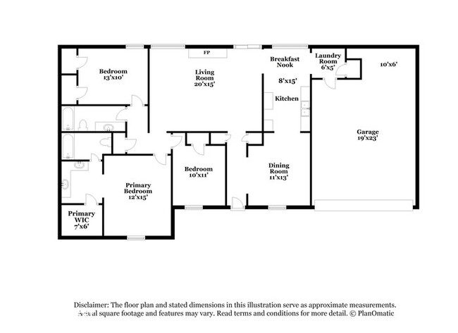 Building Photo - 4858 Northdale Dr