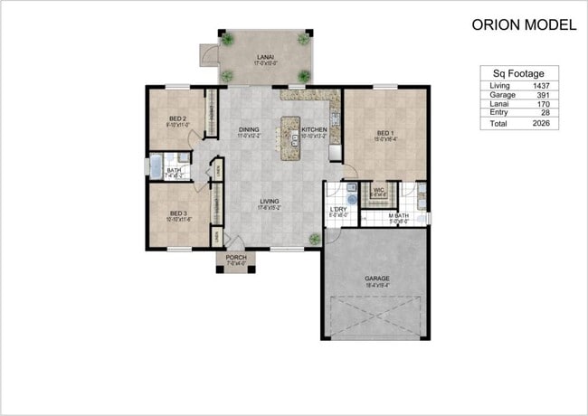 Building Photo - 1641 S San Mateo Dr