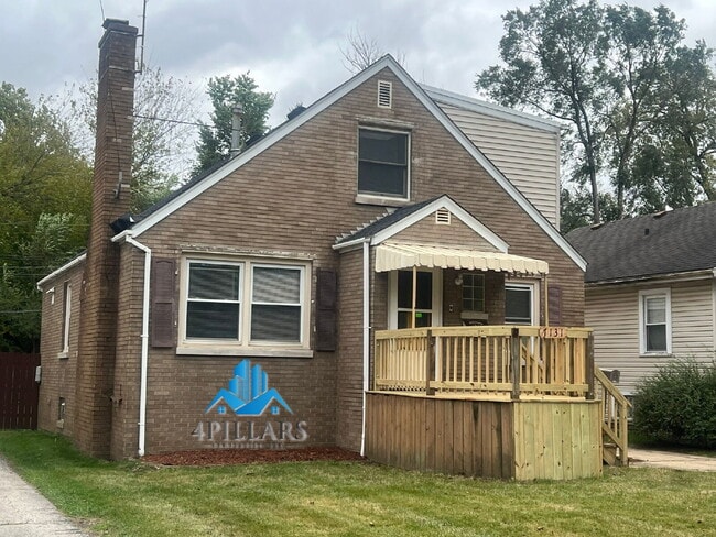 Primary Photo - "Charming 3-Bedroom Home with Spacious Lay...