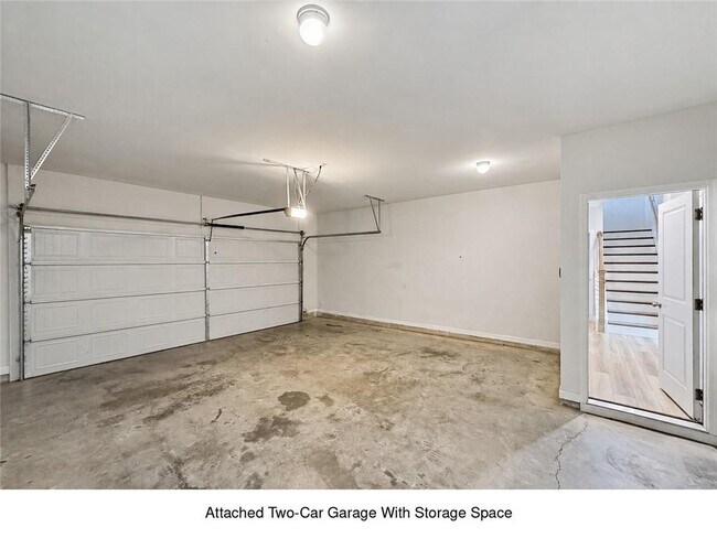 Building Photo - 4503 Cedar Oak Ct