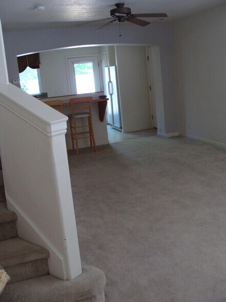 Entry Way - 1362 S 1190 W
