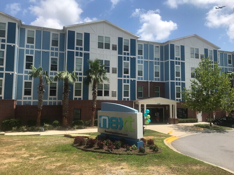 The Next Student Housing 10080 Hillview Dr Pensacola FL 32514
