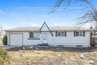 Building Photo - 4107 Browning Ave