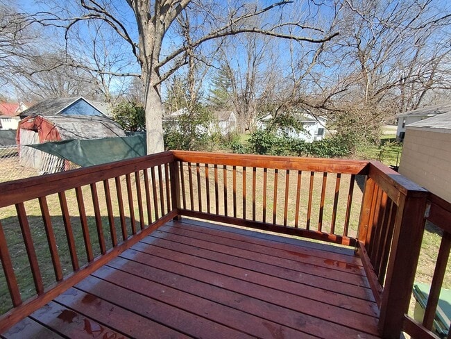 Building Photo - Cozy Home in Rolla