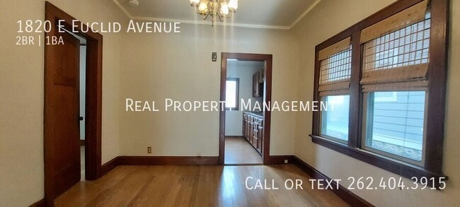 Building Photo - 1820 E Euclid Ave