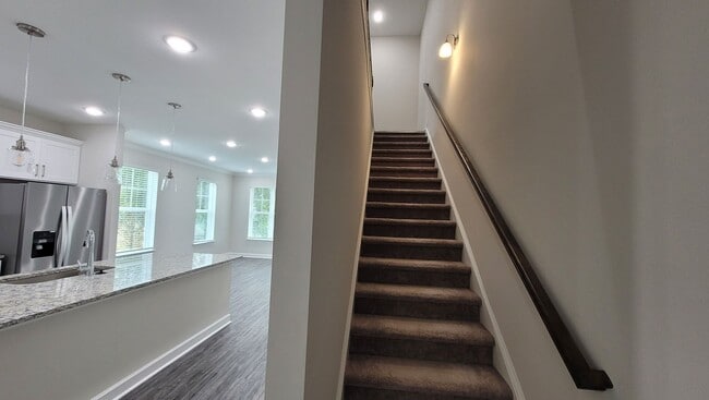 Building Photo - NEW BUILD DELUXE CONDO IN WEST MIDTOWN ATLANTA