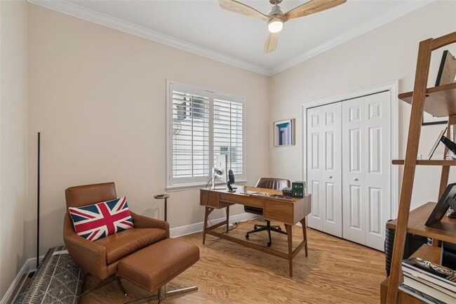 Building Photo - 1001 S Rome Ave