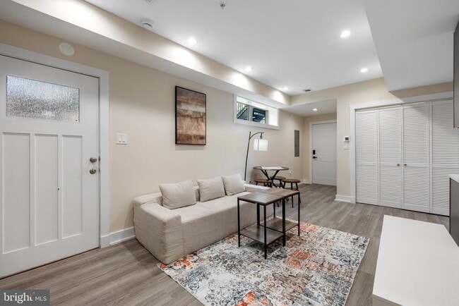 Building Photo - 3517 14th St NW