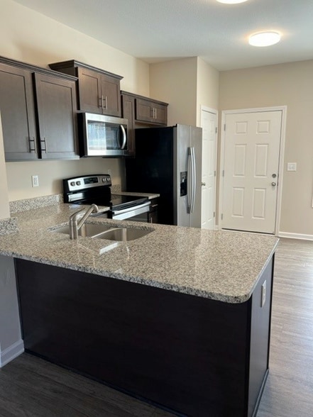 Interior Photo - The Rowe at Gate 1