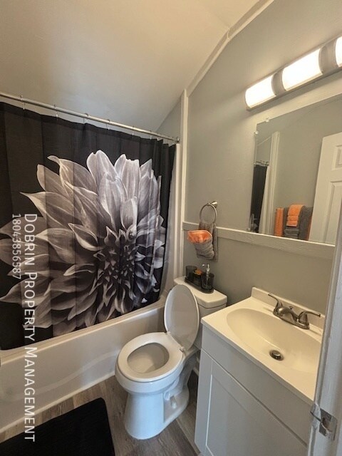 Building Photo - 1600 Fendall Ave