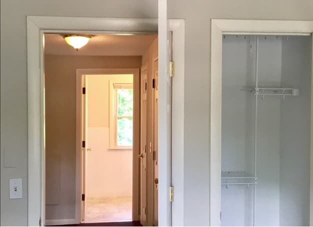 bedroom - 24 Hobart Ln