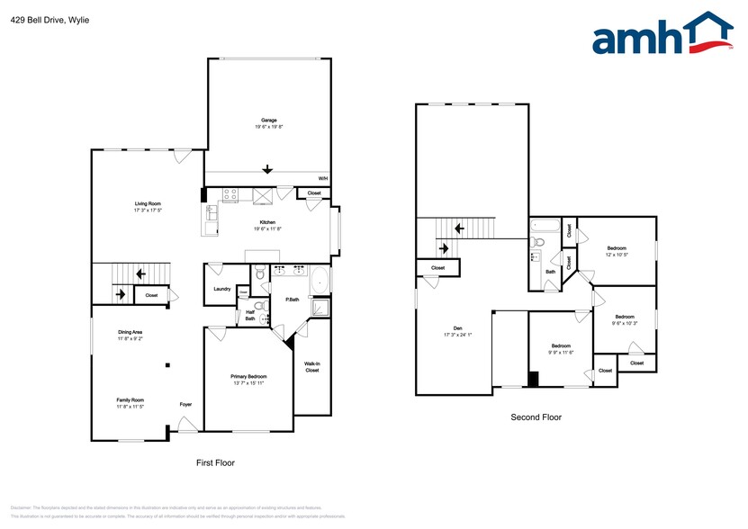 Building Photo - 429 Bell Dr