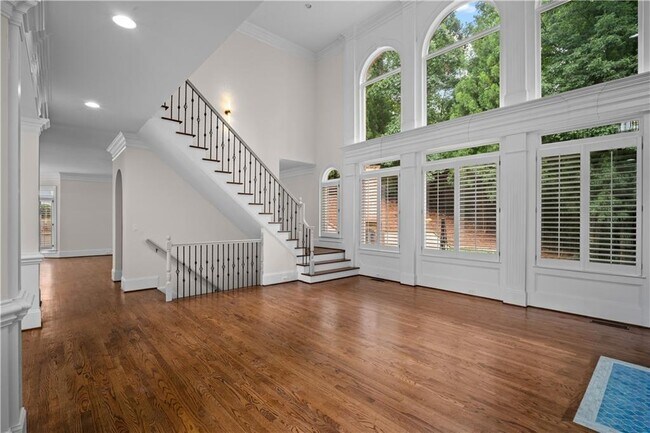 Building Photo - 8630 Moor Park Run