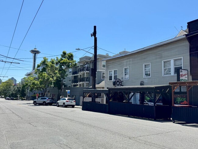 Primary Photo - Leong 5th Ave N