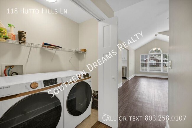 Building Photo - 118 Hutto Hill