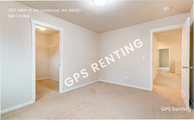 Building Photo - 2017 148th Pl SW