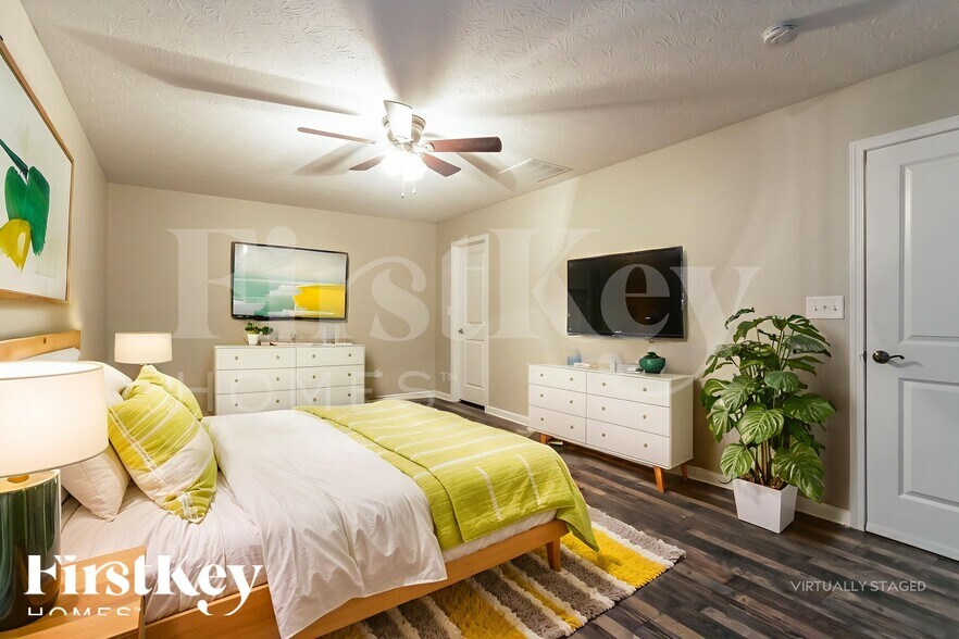 Building Photo - 8305 Wheatfield Dr