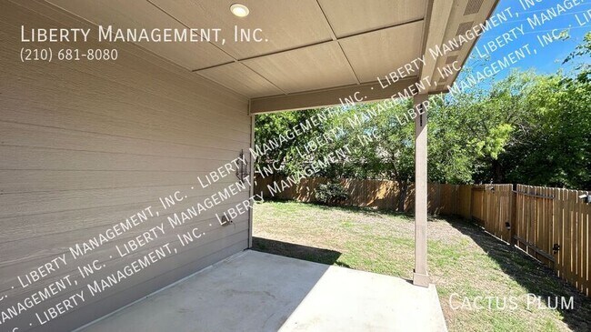 Building Photo - 7834 Cactus Plum Dr