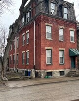 Building Photo - 1549 Lowrie St