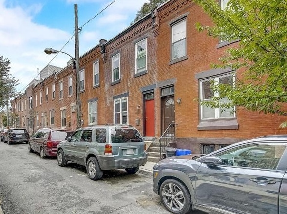 Building Photo - 3034 Baltz St