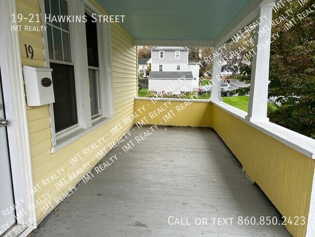 Building Photo - 19-21 Hawkins Street-