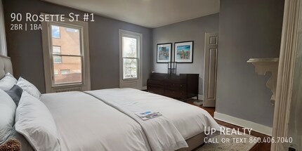 Building Photo - 90 Rosette St