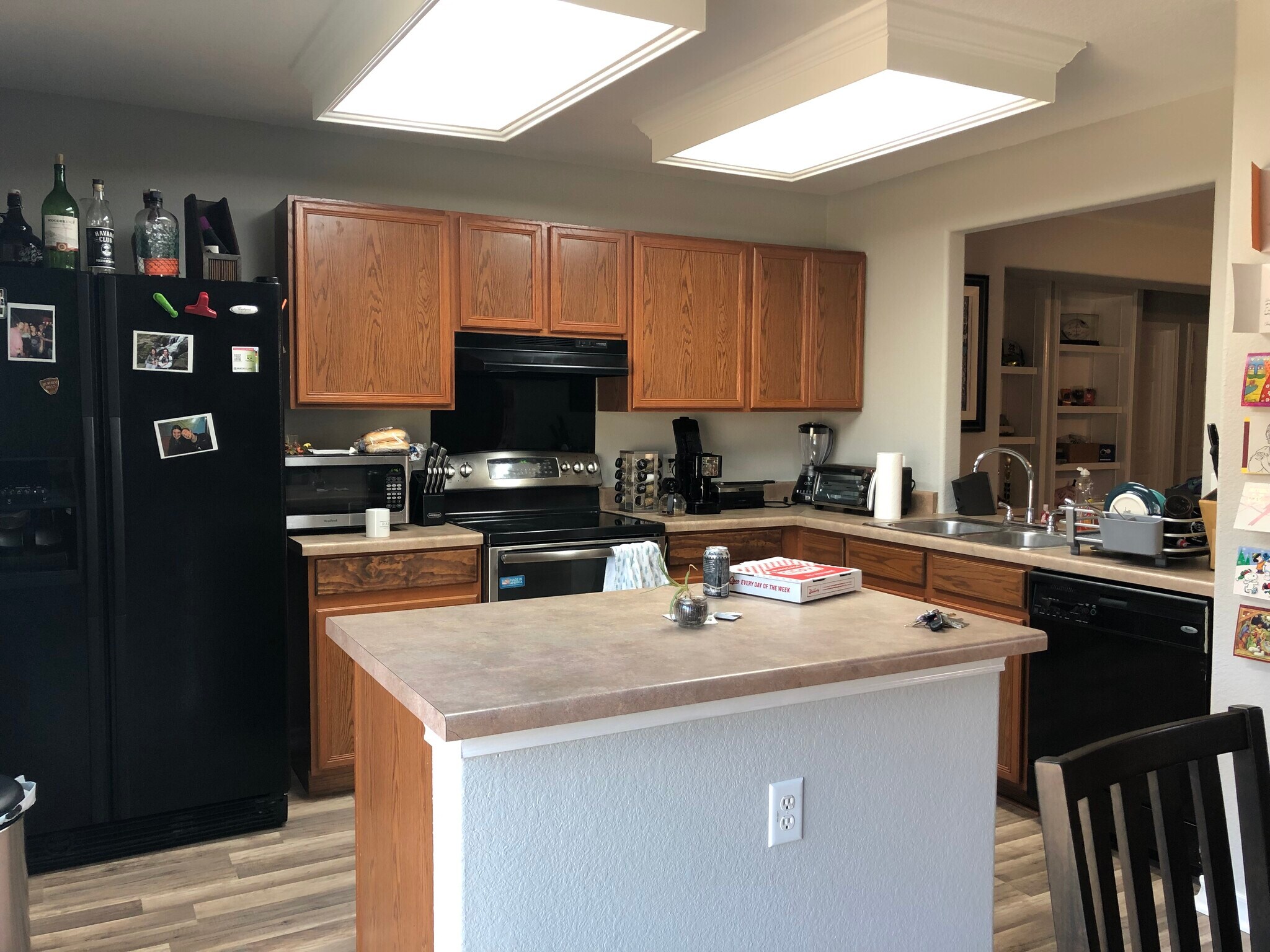 Building Photo - 7425 Marble Ridge Dr