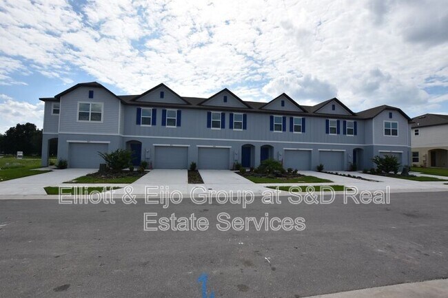 Building Photo - 3901 Academia Ave