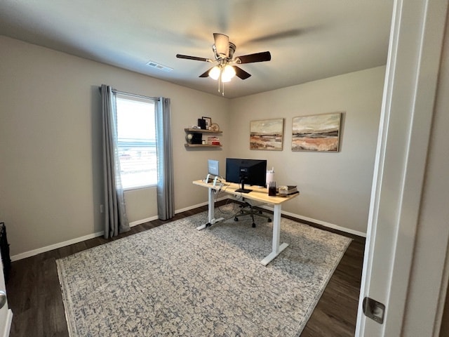 Third bedroom is same size as second bedroom - 2472 N Raven Ln