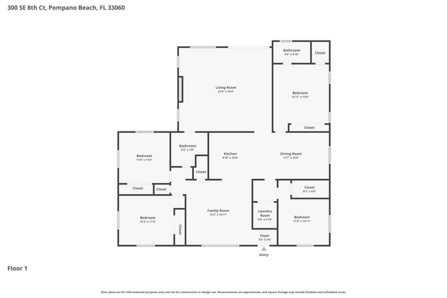Building Photo - 300 SE 8th Ct